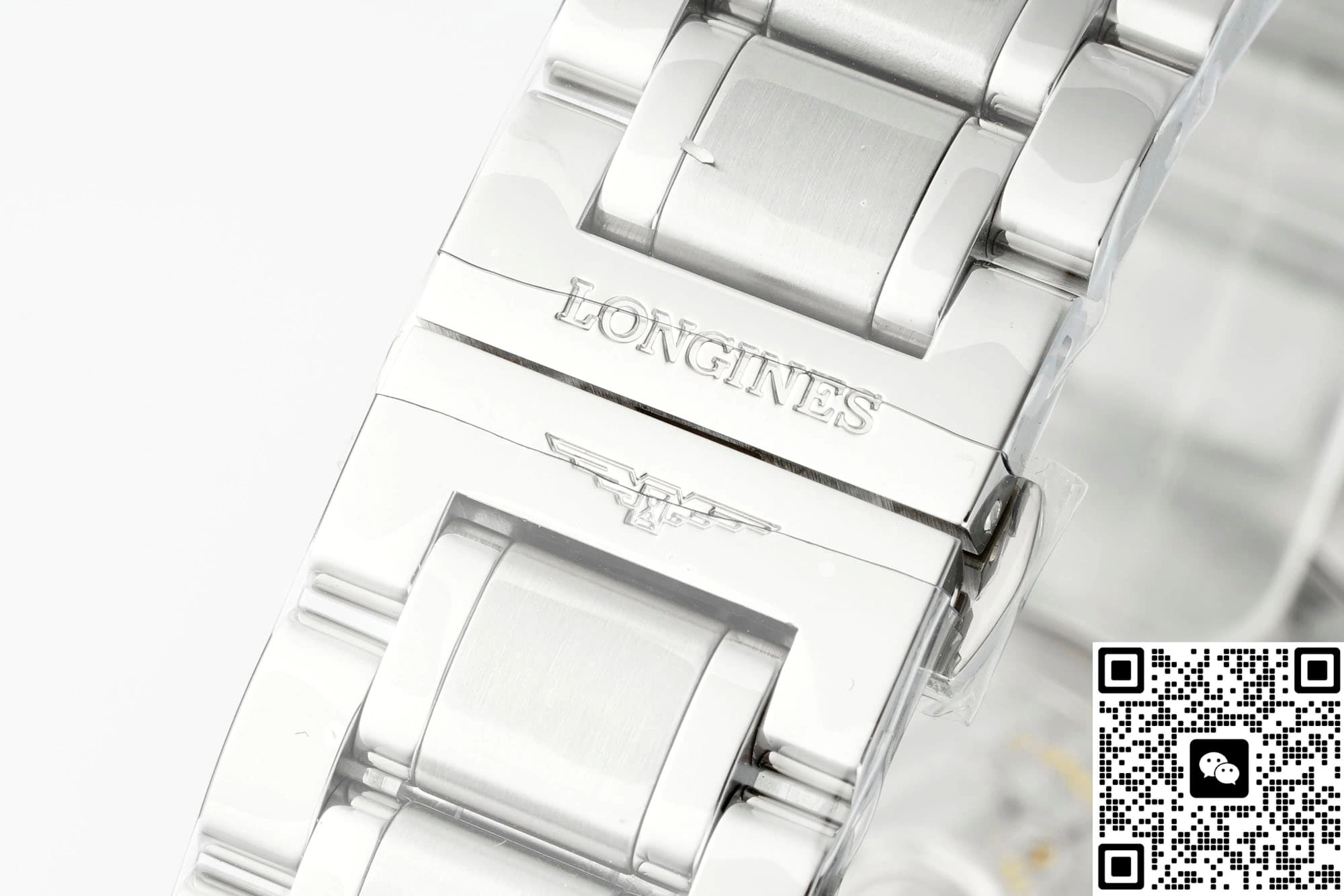 AF Factory Longines Master Collection L2.893.4.59.6 1:1 Best Edition Replica Watch
